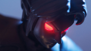 Illustration for article titled This Dark Link Statue Will Haunt Your Dreams And Your Wallet